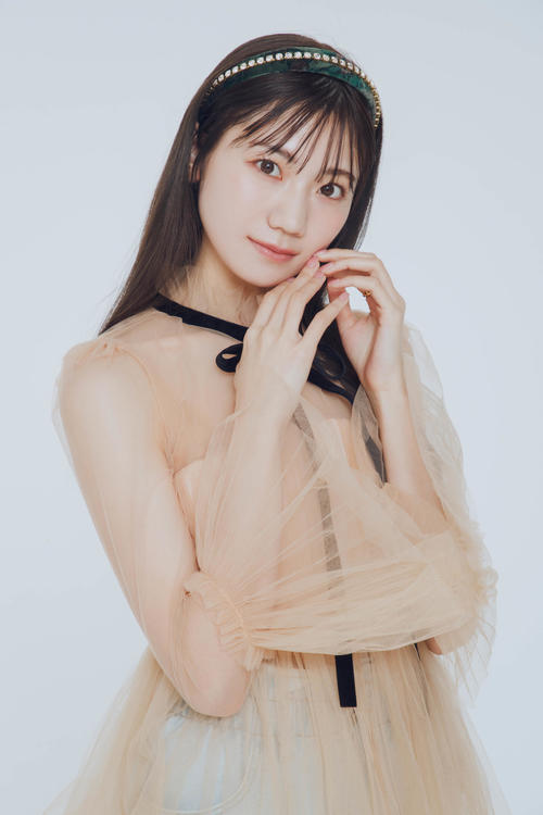 48グループ×「bis」オーデGPはNGT48藤崎未夢「参考や憧れになれるようなモデルに」