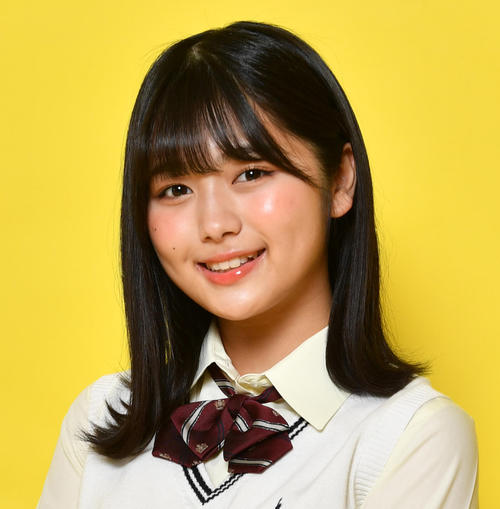 SKE48北野瑠華　６月末で卒業発表「11年間とっても幸せでした！」
