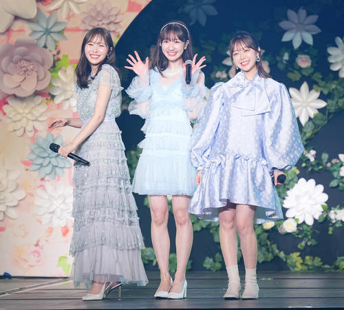 ＡＫＢ柏木由紀卒コン　指原莉乃＆第１子妊娠峯岸みなみも来た！