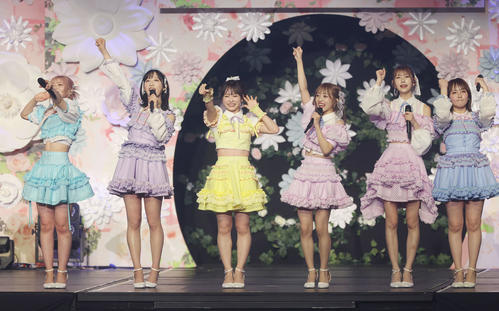 柏木由紀卒コン一夜明け…４代目総監督・倉野尾成美始動「また新たなAKBのスタート」第一声