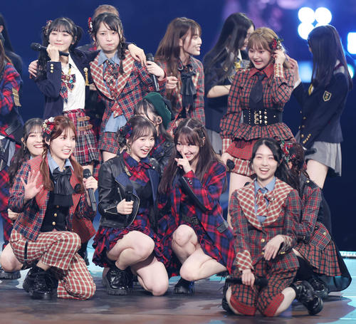 AKB48劇場、老朽化による全面リニューアル工事実施を発表　閉鎖中は国内での出張公演を開催