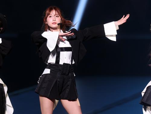 AKB48谷口めぐ５月で卒業発表「AKBにいるうちにかなえたい夢を全てかなえた」