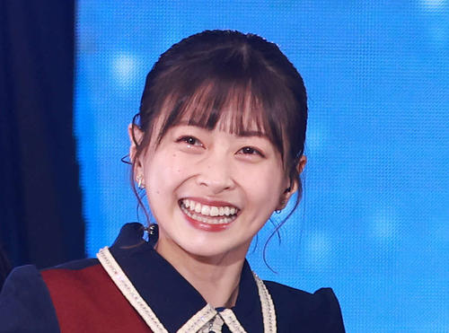 HKT松岡はな、今秋卒業へ「大大大好きなHKT48を卒業します」センター２度、中心で活躍