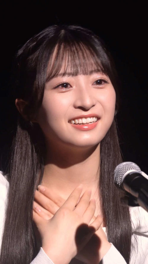 AKB48新シングル選抜メンバー発表第３弾　新たに秋山由奈、山内瑞葵、大盛真歩、村山彩希