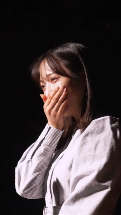 AKB48新シングル選抜メンバー発表第４弾　新たに小栗有以、山崎空、橋本恵理子、倉野尾成美