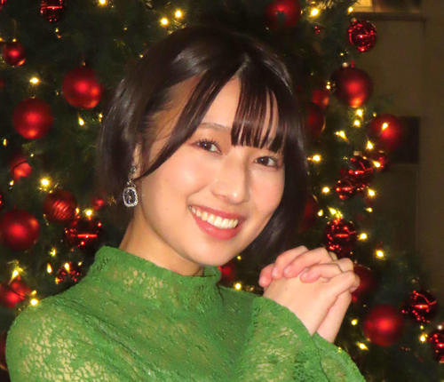 NMB48安部若菜、口コミ高評価店の「カラクリ」知った　「お会計の時に…」