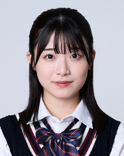 NGT48小越春花、夏の連続ドラマに出演　新米教師・生田絵梨花の生徒役