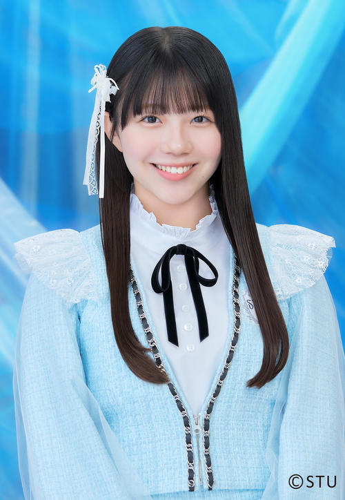 STU48工藤理子８・10初写真集「りこのとりこ。」発売決定「見たことのないわたしをぜひ見て」