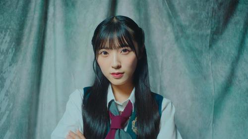AKB48、次世代エース佐藤綺星センターの新曲「恋 詰んじゃった」MV公開