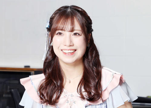 SKE48荒井優希「弾丸ディズニー」キャラクターグッズを身につけ満喫「めっちゃ楽しそう」