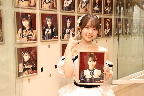 SKE48高畑結希が卒業公演開催「Team Eでよかった」卒業後は女優業中心に活動