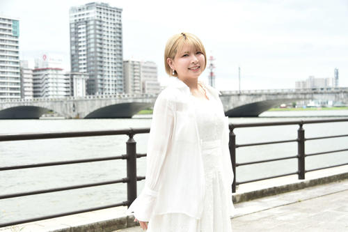 NGT48三村妃乃、第６回AKB48歌唱力No.1決定戦３位を振り返る「壁を１つ越えられた」