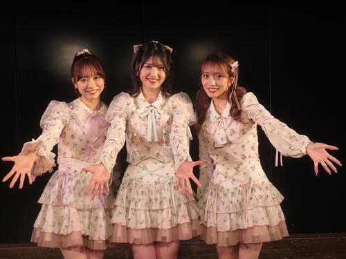 AKB48村山彩希が新劇場に望むモノはファンの心地よさ！？