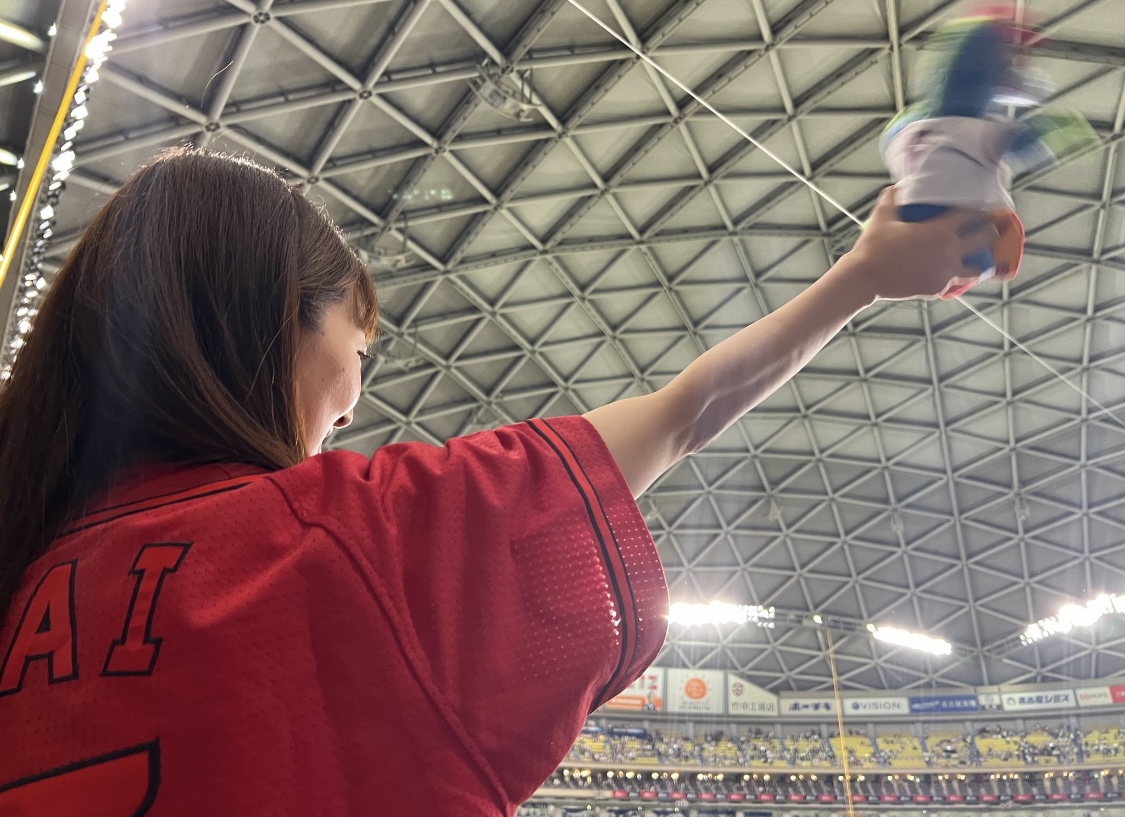 SKE48藤本冬香のXから