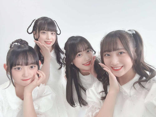 NGT48フォト日記】喜多花恵、ファンを支えに正規メンバー昇格「責任の