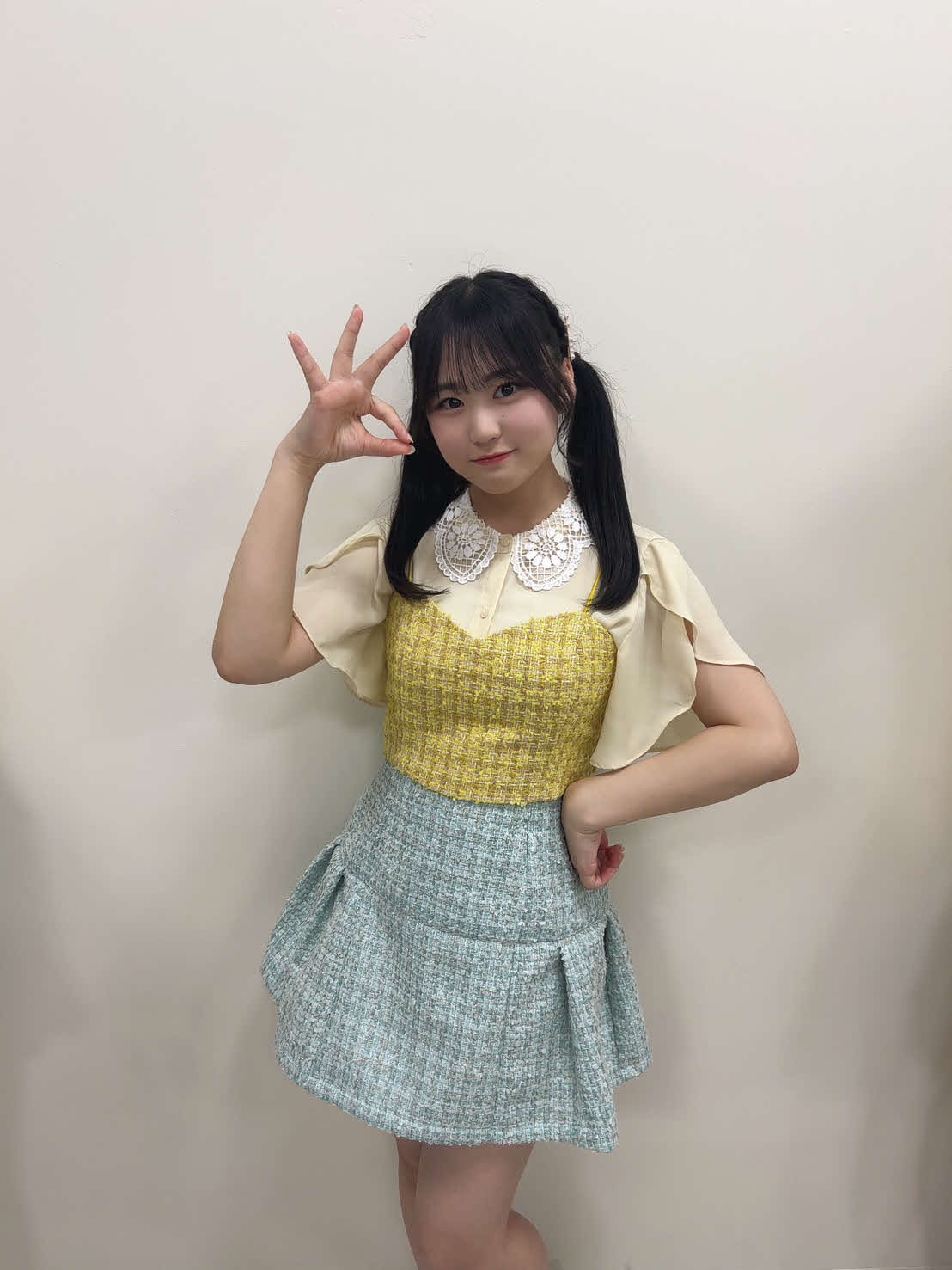 学校とお仕事、今はどっちも充実しています