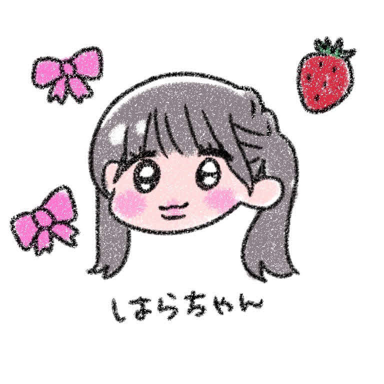 原愛実（作・関野山凪）