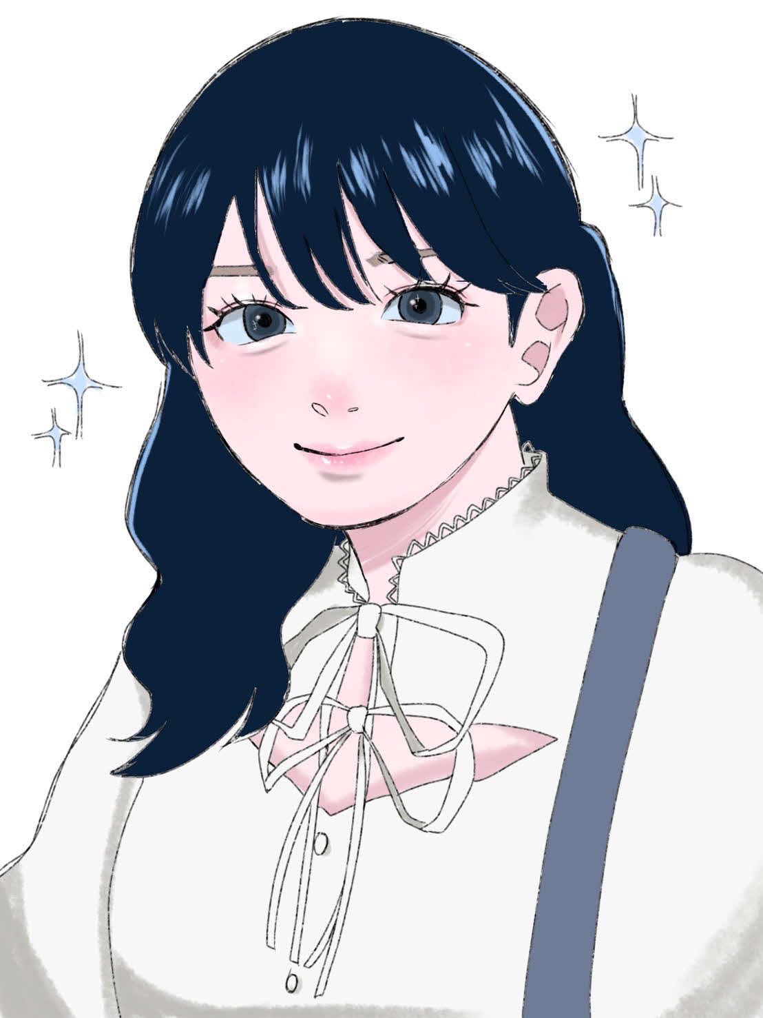 北村優羽　（作・関野山凪）