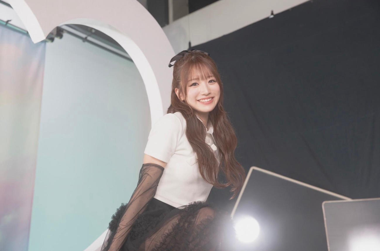坂田心咲のXから