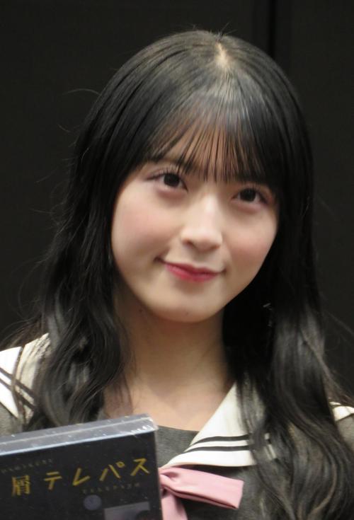 これぞAKB48の伝統か、佐藤綺星、伊藤百花、大盛真歩、山﨑空に礼儀の