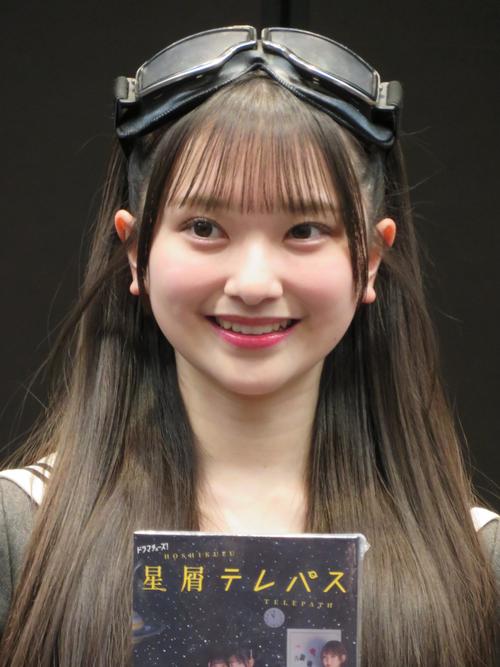 これぞAKB48の伝統か、佐藤綺星、伊藤百花、大盛真歩、山﨑空に礼儀の