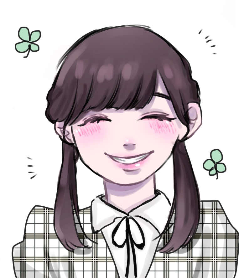 西川晴菜　（作・関野山凪）