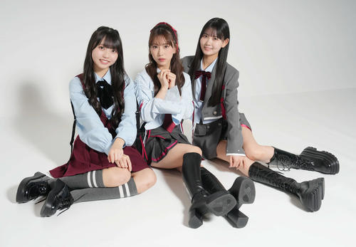 SKE48 2017年 福袋 生写真 巫女 衣装 チームKⅡ 3種コンプ SKE48熊崎晴香の誓い「後輩にいろんな経験を」初選抜伊藤実希、森本