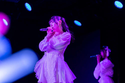 NGT48フォト日記】木本杏菜「劇場に私を見に来てください！」新公演に