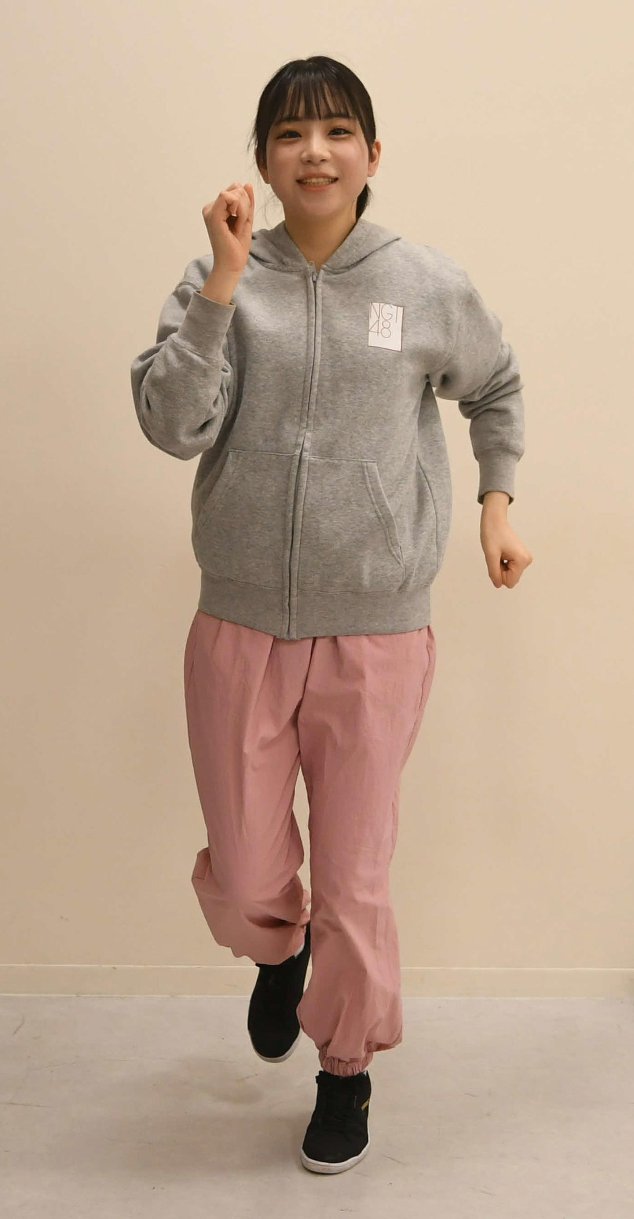 これから練習も頑張ります!!