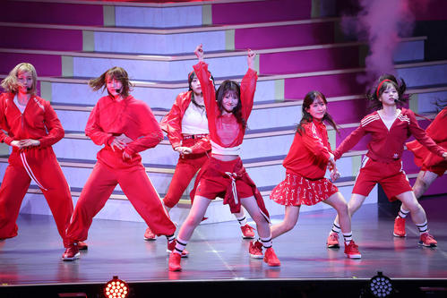 AKB48村山彩希の反抗期支えた「感謝を伝えたい人」とは？4時間半電話