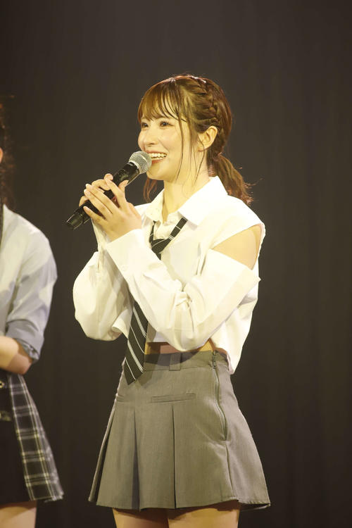 NMB48 小嶋花梨 生写真 まとめ【本日7/31まで】 NMB48小嶋花梨が卒業発表、メンバーに感謝し「夢の続きは後輩に託
