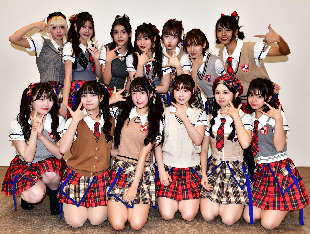 KLP48（25年4月撮影）