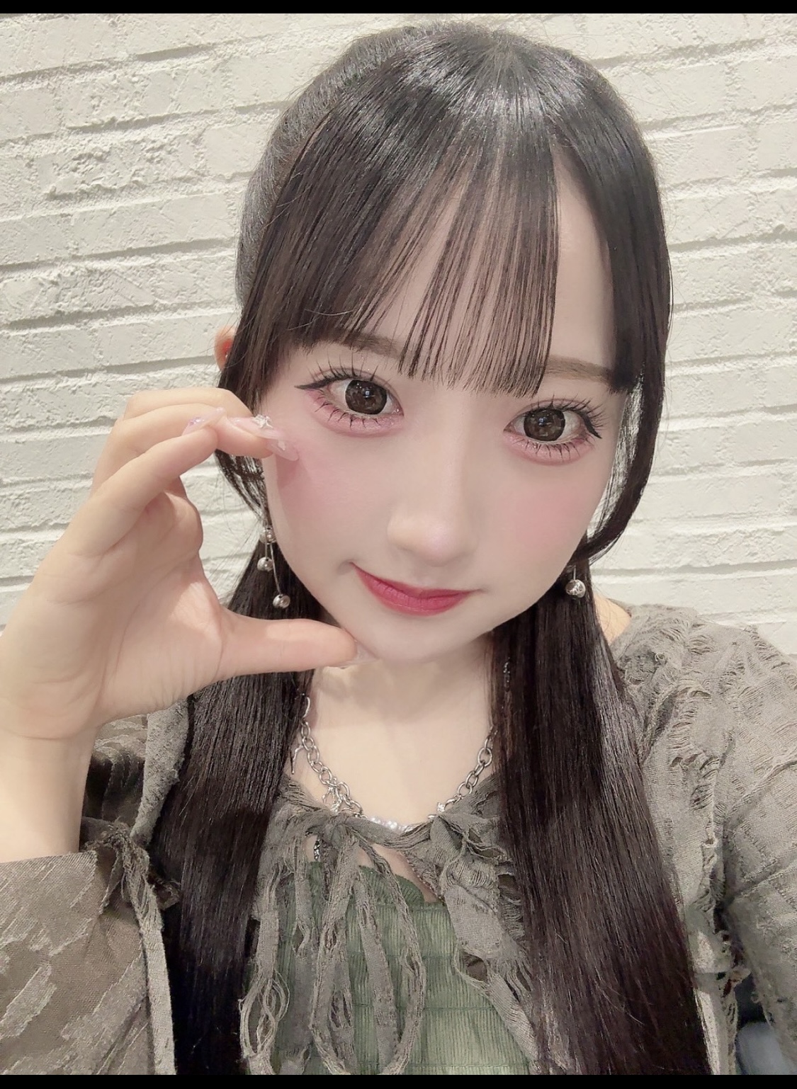 相川暖花のXのから