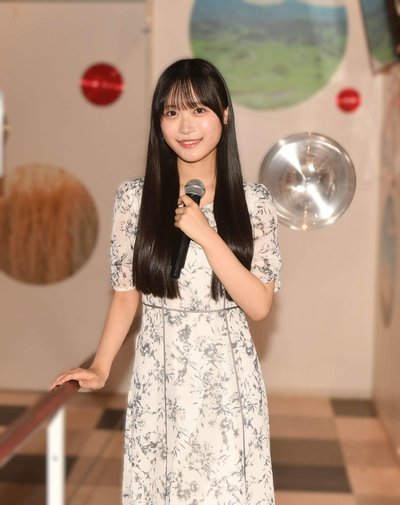 10月いっぱいでグループを卒業、芸能界を引退するNGT48鈴木凛々花