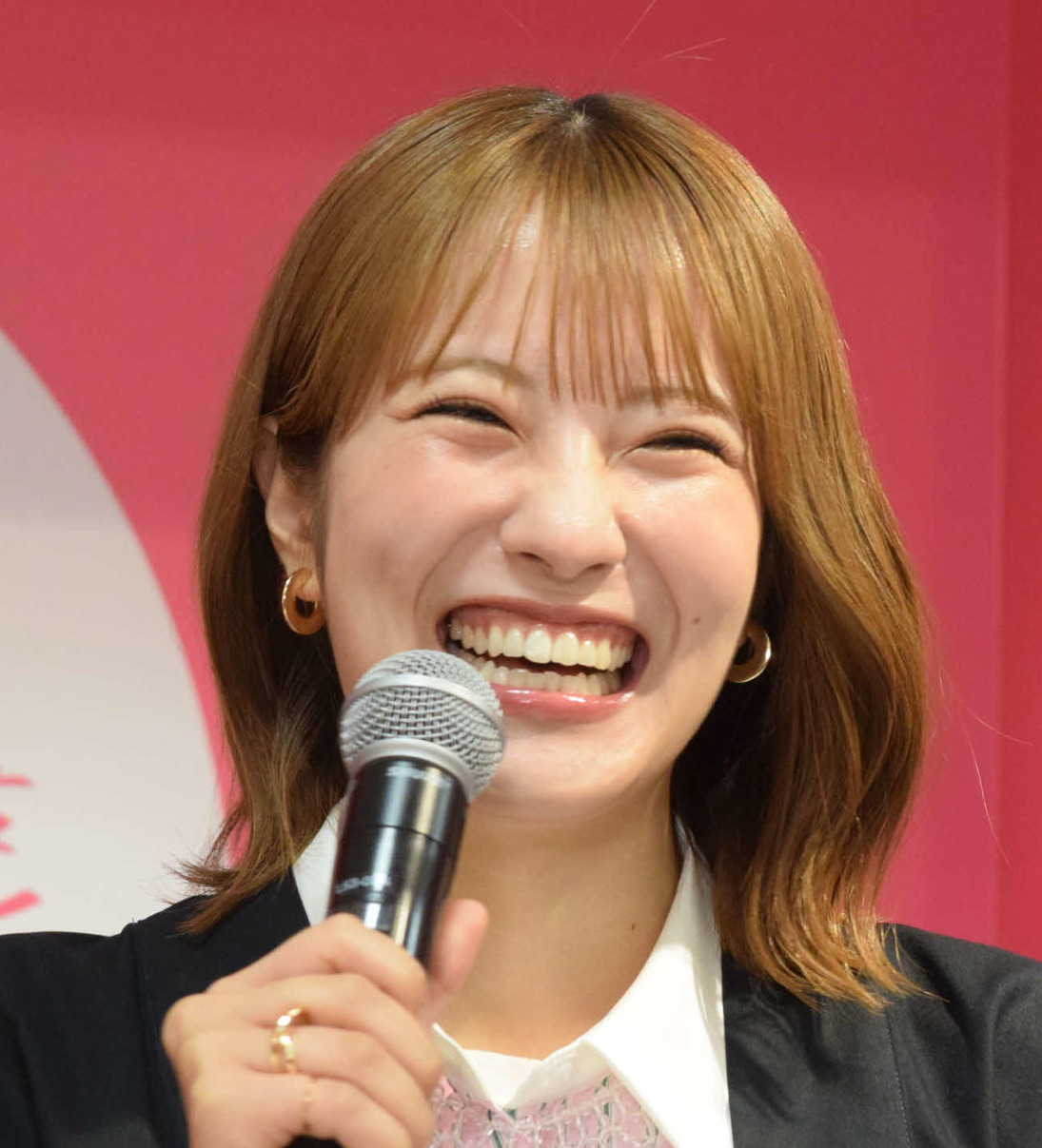 NMB48小嶋花梨