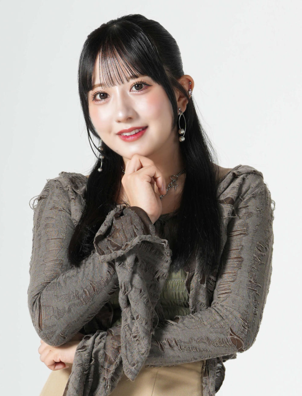 SKE48相川暖花