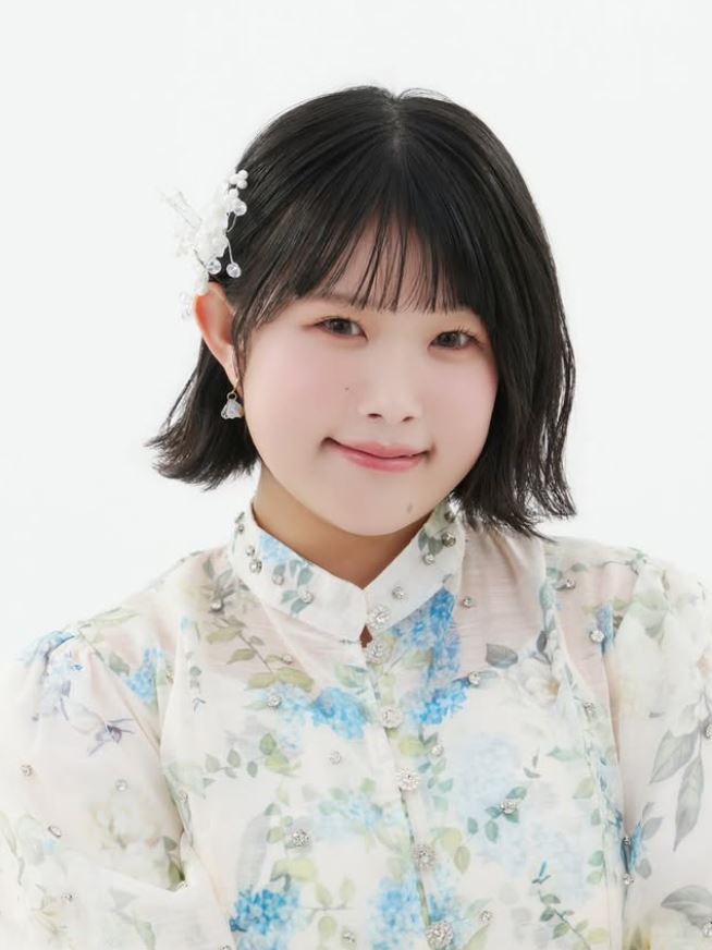 STU48池田裕楽のインスタグラムから
