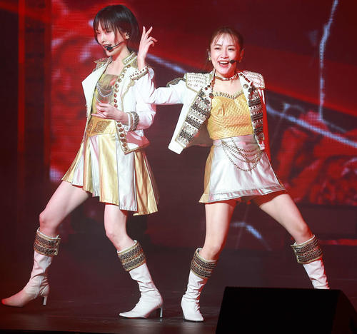 島崎遥香が武道館にサプライズ登場も即帰宅!?当時感じさせる“塩対応”に
