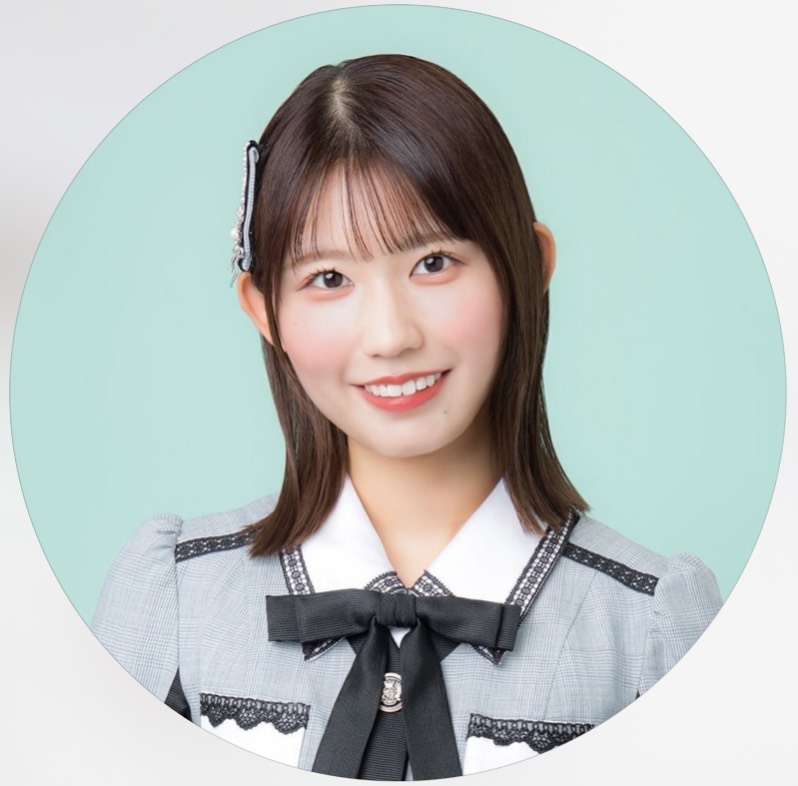 SKE48青木莉樺（インスタグラムから）