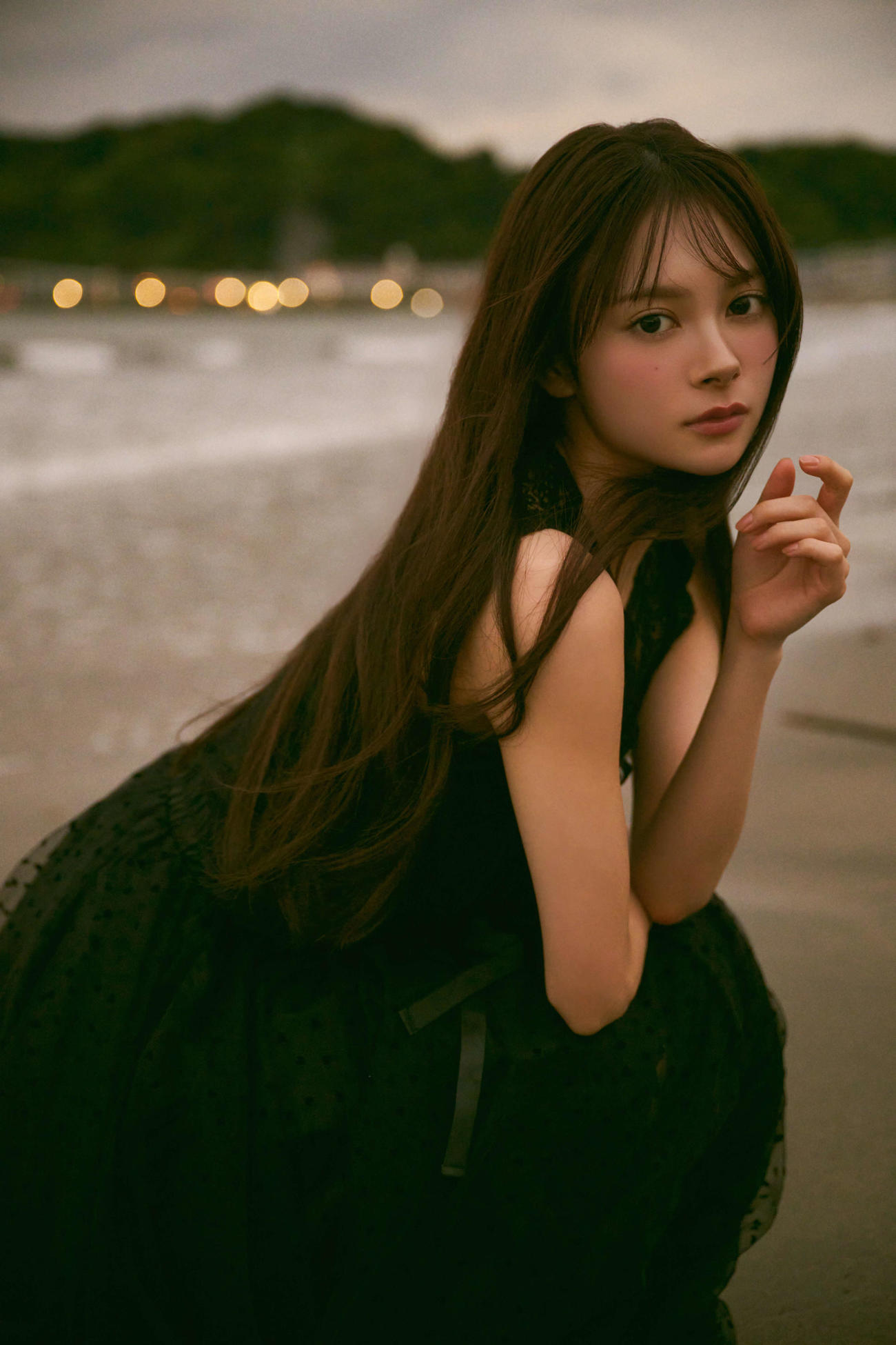 「百花ずかん。」より（撮影・熊木優）