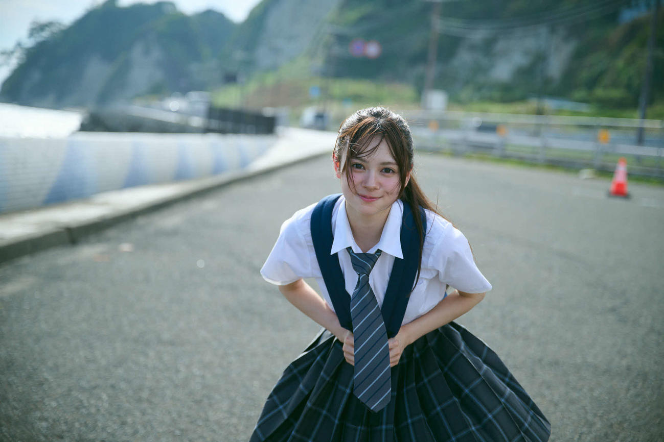 「百花ずかん。」より（撮影・熊木優）