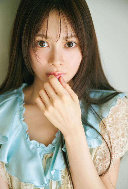 AKB新センター伊藤百花、武道館公演見た人へアピール「これ以上の情報