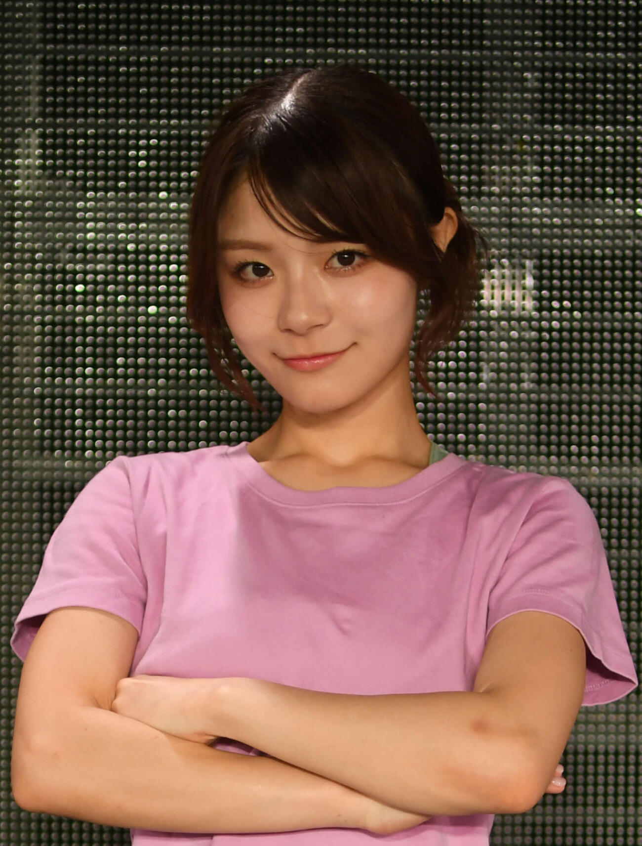 NGT48清司麗菜（25年8月撮影）