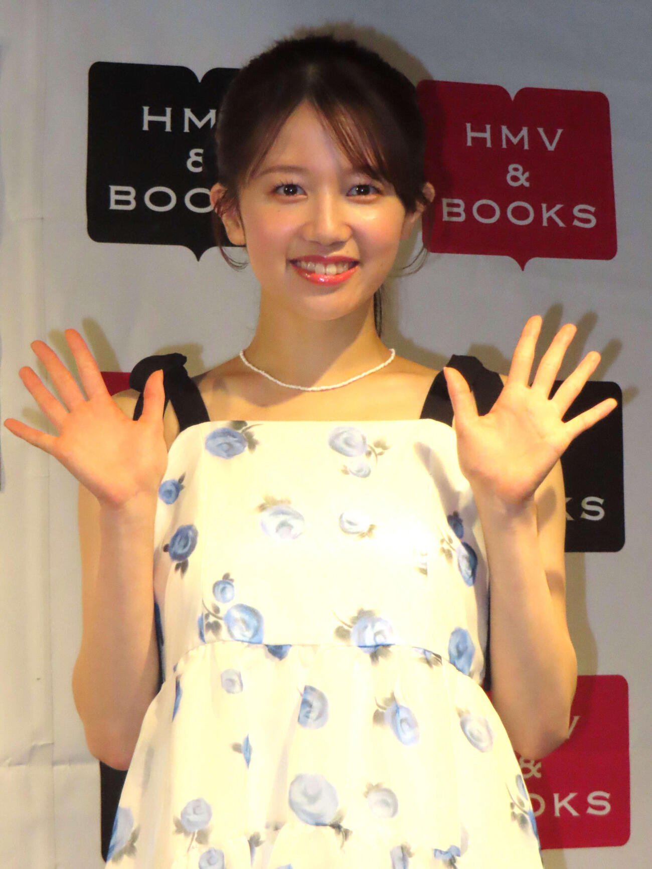 AKB48正鋳真優（2025年7月撮影）