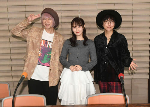 NGT48西潟茉莉奈、初のレギュラーラジオ収録「占いで3月は人生を