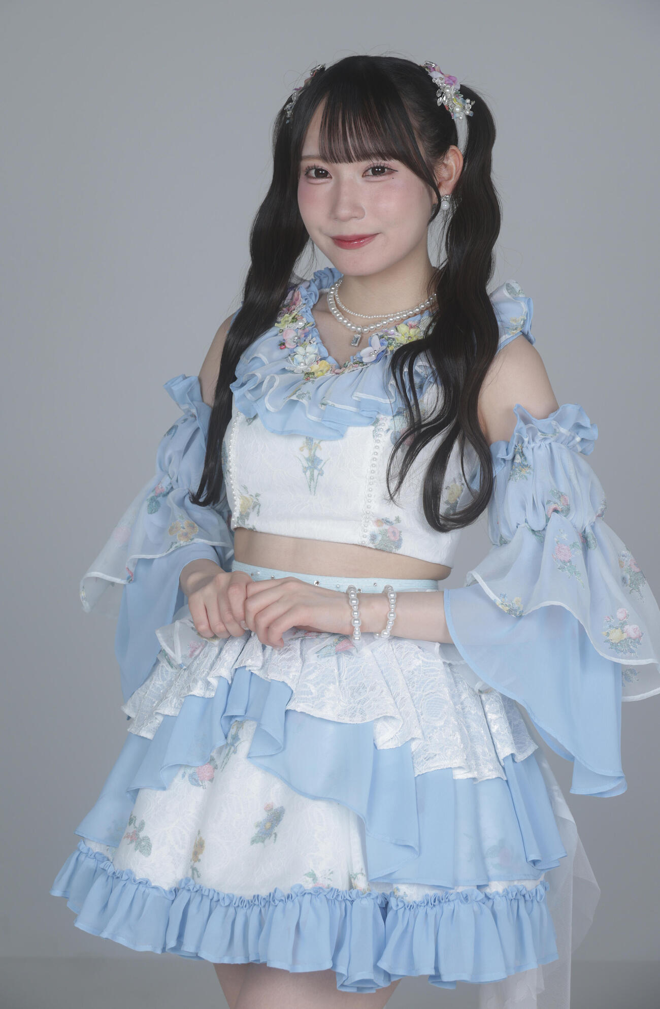 SKE48の大村杏
