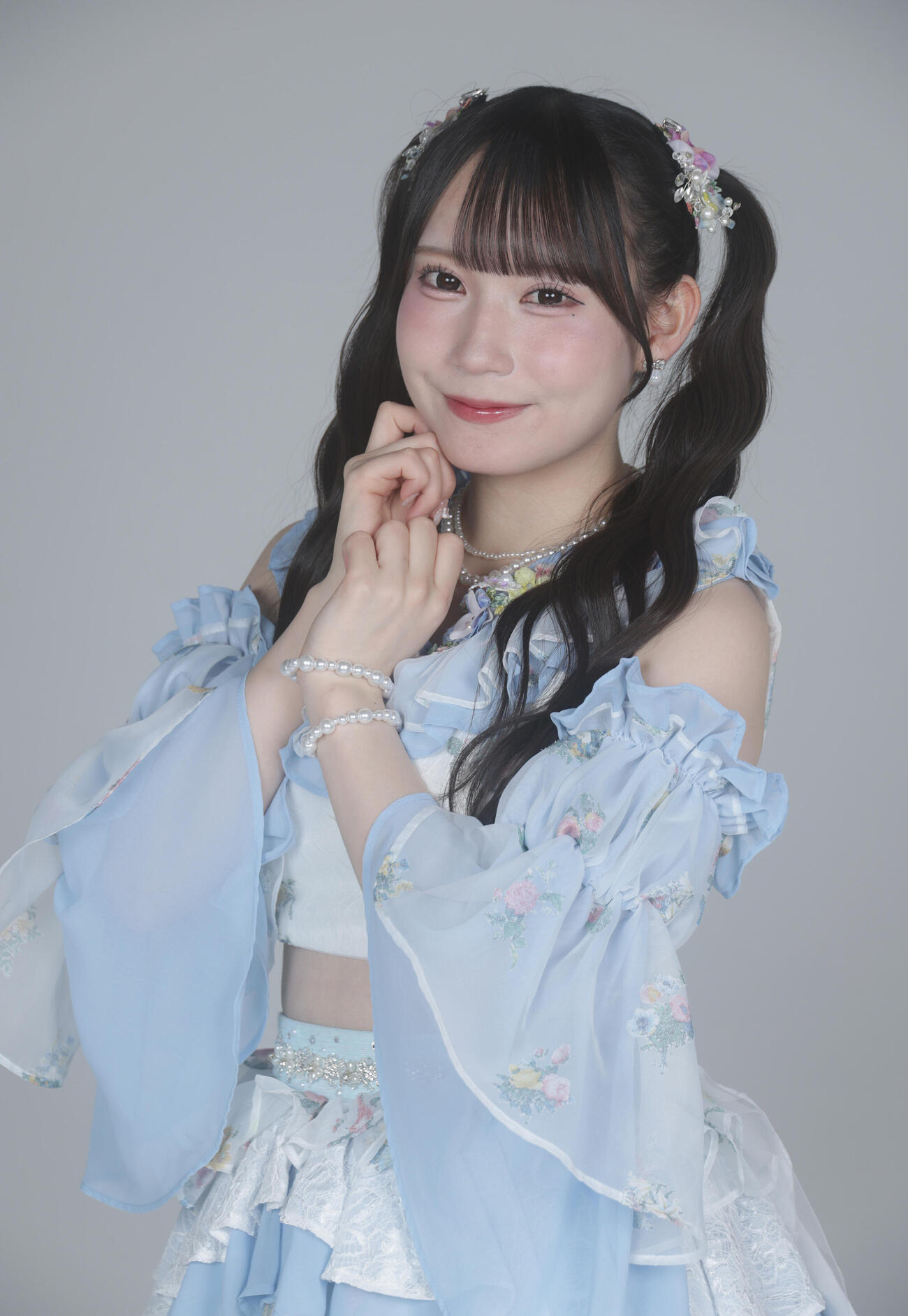 SKE48の大村杏