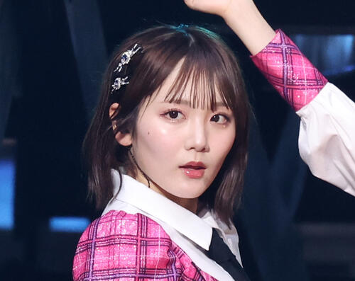 AKB48田口愛佳、卒業発表「王道とは呼べない私だから悲しませることも」６・22卒業公演