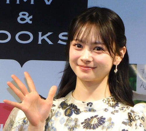 AKB48新エース伊藤百花、“まゆゆ”以来の快挙　８・19新シングル２作連続センター