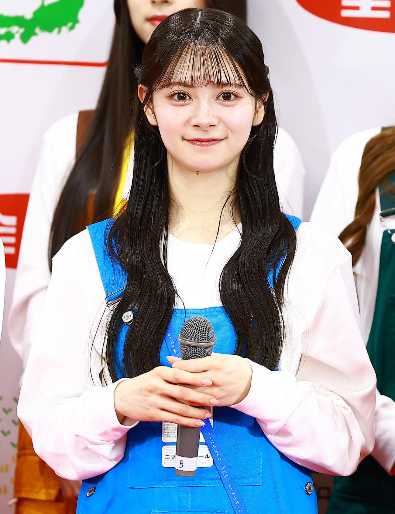 AKB48伊藤百花（2026年3月撮影）